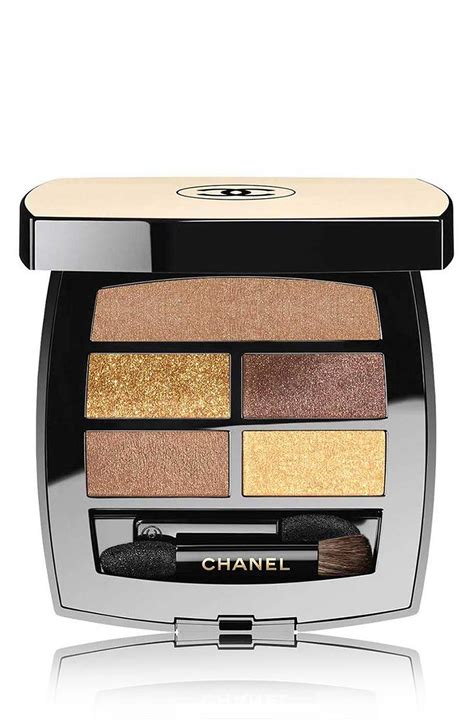 chanel eye shadow base|chanel shades for eyes.